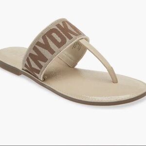 DKNY Sadia Women's  Sandals Size 8.5